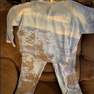 Victoria secret jumper